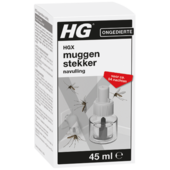 HG HG muggenstekker navulling 554005100