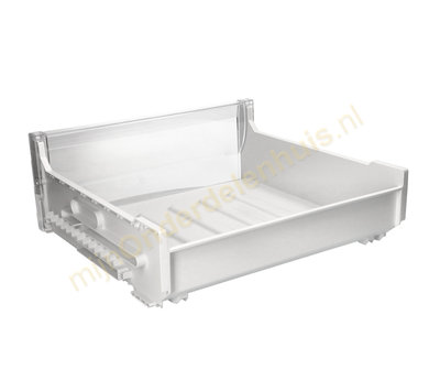 Whirlpool vrieslade van koelkast 481010694096