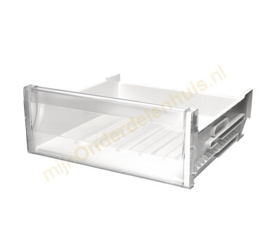 Whirlpool vrieslade van koelkast 481010694096
