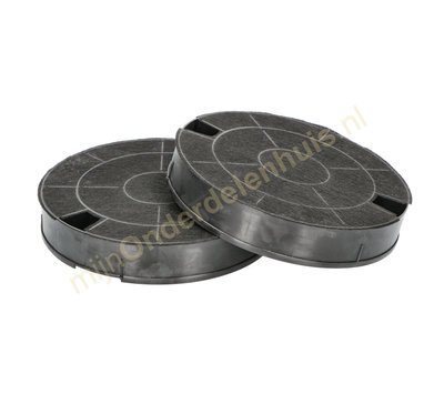 Bosch koolstoffilter van afzuigkap 00653729