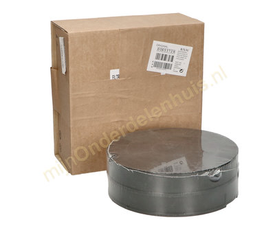 Bosch koolstoffilter van afzuigkap 00653729
