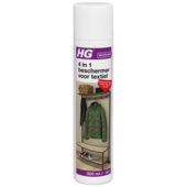 HG HG beschermer water, olie, vet en vuil 175030103