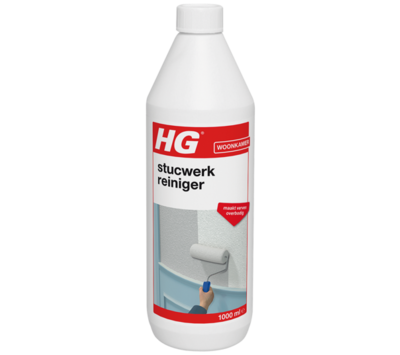 HG sierpleister reiniger 474100100