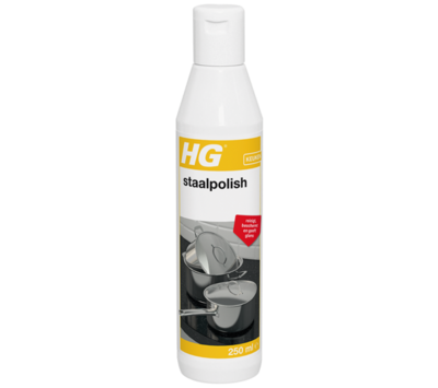 HG staalpolish 168030103