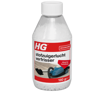 HG stofzuiger luchtverfrisser 170030103