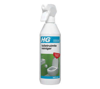 HG toiletruimte alledag spray 320050103