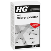 HG HG verdelger HGX mierenpoeder 638010100