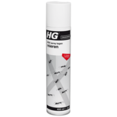 HG HG verdelger HGX spray tegen mieren 392040100