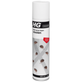 HG HG verdelger HGX spray tegen vlooien 393040100