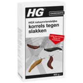 HG HGX korrels tegen slakken 397040100