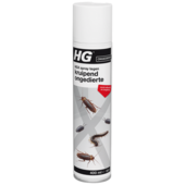 HG HGX spray tegen kruipend ongedierte 394040100