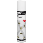 HG HGX spray tegen wespen 613040100