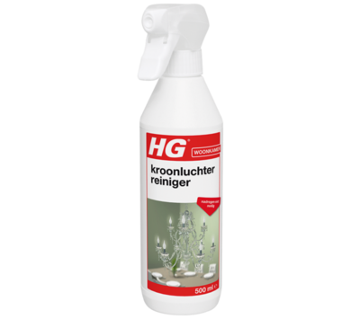 HG kroonluchterspray reiniger 167050100