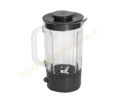 Kenwood mengbeker van blender KW714746