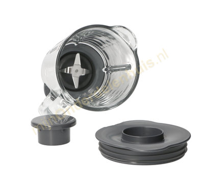 Kenwood mengbeker van blender KW714746