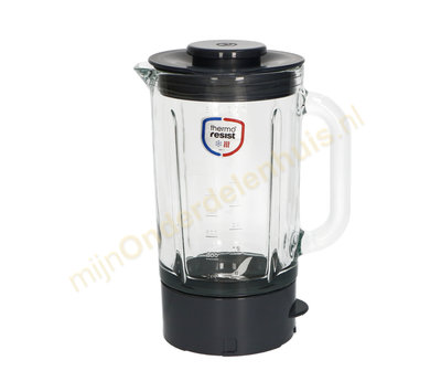 Kenwood mengbeker van blender KW714746