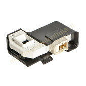 Bosch/Siemens Bosch deurrelais van wasmachine 00603514