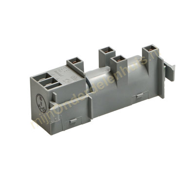 Bompani ontstekingstrafo van kookplaat M59004028