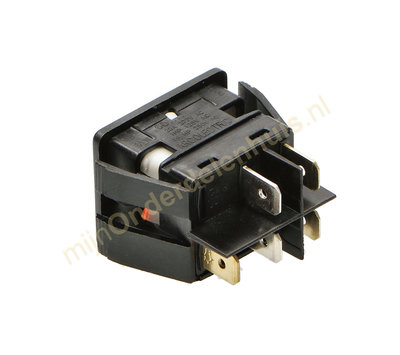 Douwe Egberts schakelaar van koffiezetter 43170