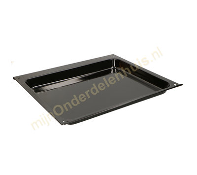 Boretti bakplaat van fornuis S14600