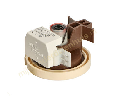 Samsung niveauregelaar van wasmachine DC96-01703A