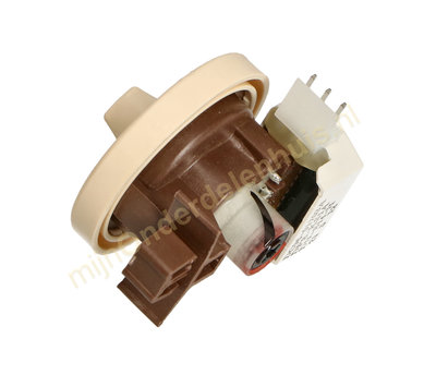 Samsung niveauregelaar van wasmachine DC96-01703A