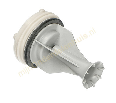 Samsung pompfilter van wasmachine DC97-14278A