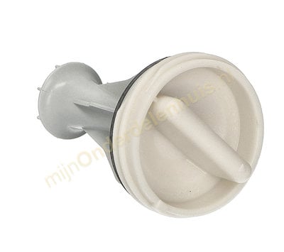 Samsung pompfilter van wasmachine DC97-14278A