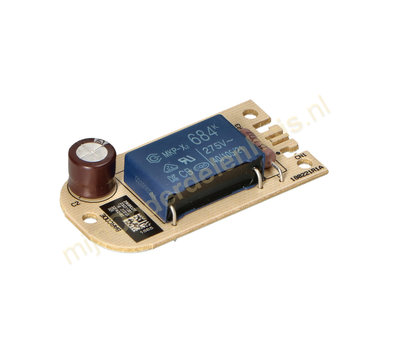 Etna LED lamp van koelkast 32042482