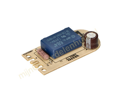 Etna LED lamp van koelkast 32042482