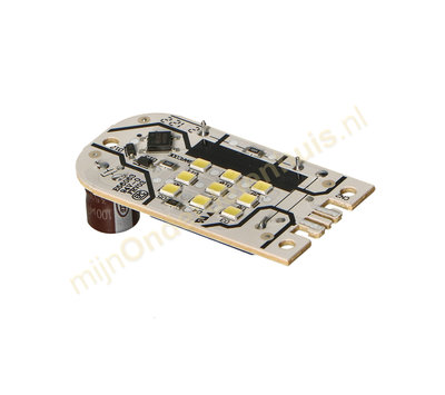 Etna LED lamp van koelkast 32042482