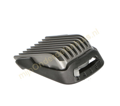 Philips opzetkam van tondeuse 422203632441