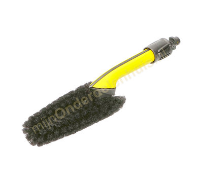 Kärcher velgenborstel voor hogedrukreiniger 2.643-234.0