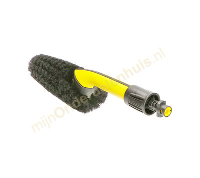 Kärcher velgenborstel voor hogedrukreiniger 2.643-234.0