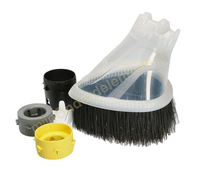 Kärcher spatbescherming van hogedrukreiniger 2.642-706.0