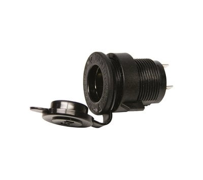 Carpoint inbouwcontactdoos 12V 20A 0523405