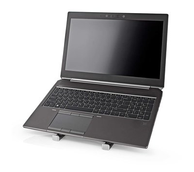 Nedis laptop standaard NBSTND100SI