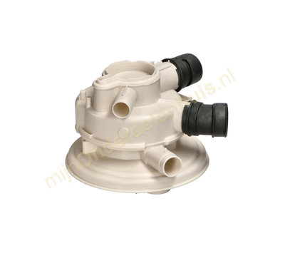 AEG zeefhuis van vaatwasser 1527957128