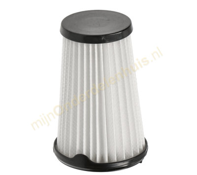 AEG filter van kruimeldief 9001683755