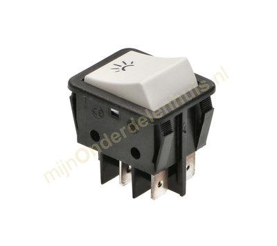 Novy-Itho schakelaar van afzuigkap 5638212