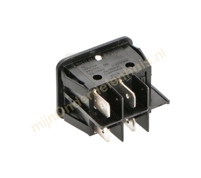 Novy-Itho schakelaar van afzuigkap 5638212