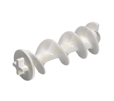 KitchenAid boor van pastapers W11708399