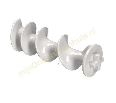 KitchenAid boor van pastapers W11708399