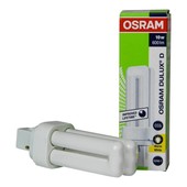 Osram Osram Dulux D 2-pins 10W 830 G24d-1