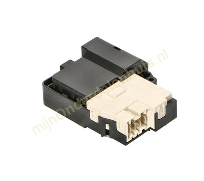 LG deurrelais van wasmachine EBF61315801