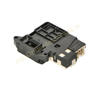 LG deurrelais van wasmachine EBF61315801