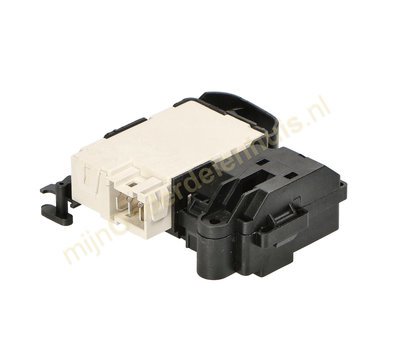 Candy deurrelais van wasmachine 49046284