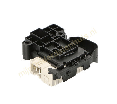 Candy deurrelais van wasmachine 49046284