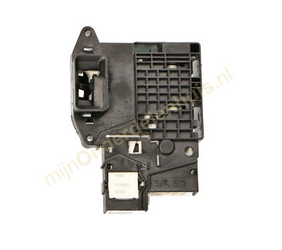 LG deurrelais van wasmachine EBF61315801