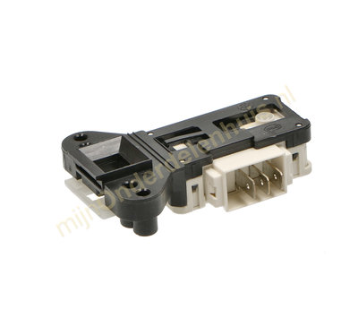 Haier deurrelais van wasmachine 49046296